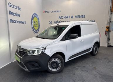 Achat Renault Kangoo VAN 1.3 TCE 130CH EXTRA Occasion