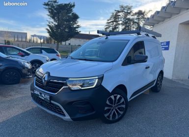 Renault Kangoo Van 1.5 Blue dCi 95ch Extra Sésame Ouvre Toi