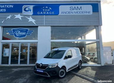 Achat Renault Kangoo Van BLUE DCI 115 EXTRA Occasion