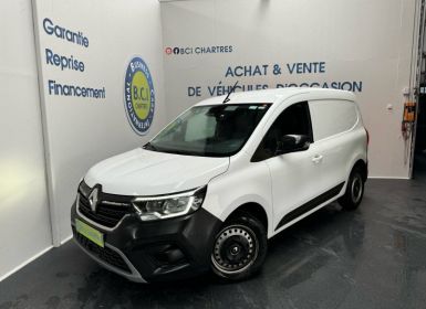 Achat Renault Kangoo VAN L1 1.5 BLUE DCI 115CH EXTRA - 22 Occasion