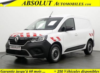 Achat Renault Kangoo VAN L1 1.5 BLUE DCI 115CH EXTRA 22 Occasion