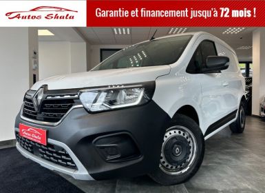 Vente Renault Kangoo VAN L1 1.5 BLUE DCI 95CH EXTRA SESAME OUVRE TOI - 22 Occasion
