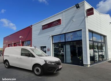 Achat Renault Kangoo Van L2 Extra Tôlé 3 Places Blue DCI 115 EDC Leasing Neuf