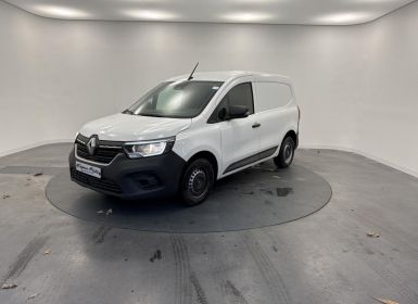 Renault Kangoo Van TCE 130 GRAND CONFORT - 22 Occasion