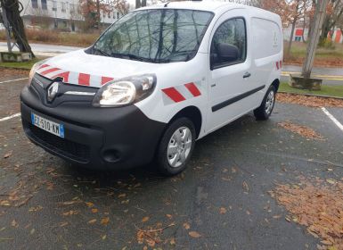 Achat Renault Kangoo Z.E. 33KW confort ACHAT INTEGRAL Occasion