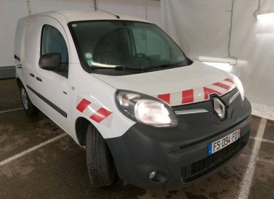 Achat Renault Kangoo ZE. RLink Achat Integral  36kw Occasion