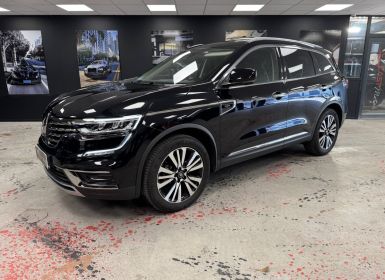 Renault Koleos 1.3 TCe 160ch Initiale Paris EDC -B