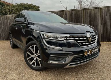 Renault Koleos 1.33 TCe Intens EDC GPF FULL-LED-ZETELVERW.-SAFETY