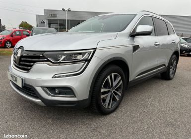 Vente Renault Koleos 1.6 Blue dCi 130ch Intens Occasion