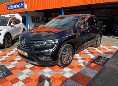 Renault Koleos 1.6 DCI 130 BV6 INTENS BOSE CUIR Occasion