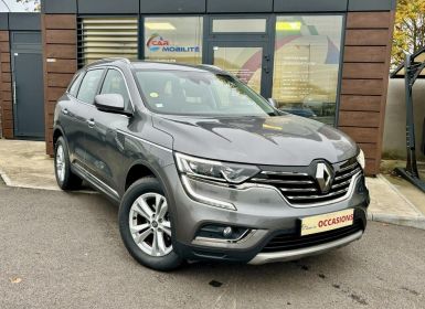 Achat Renault Koleos 1.6 DCI 130 CH ENERGY ZEN 4X2 Occasion