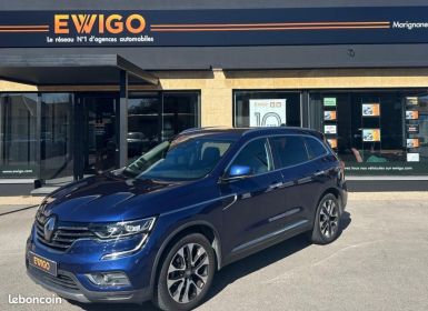 Renault Koleos 1.6 DCI 130CH ENERGY INTENS 4X2