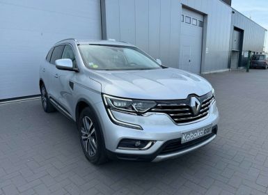 Renault Koleos 1.6 dCi Intens GPS CAMERA GARANTIE 12 M Occasion