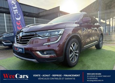 Vente Renault Koleos 1.6 Energy dCi 130ch Intens Occasion