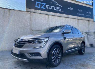 Achat Renault Koleos 1.6DCi 130Ch Energy Intens Occasion