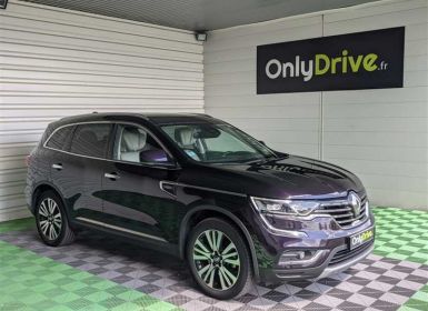 Vente Renault Koleos 2.0 dCi 175 4x2 X-tronic Energy Initiale Pari Occasion