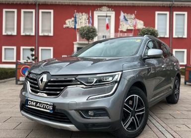 Renault Koleos 2.0 dci 175ch initiale paris 1ere main