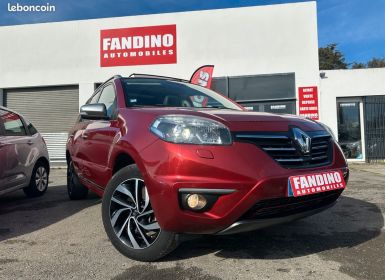 Renault Koleos 2.0 Dci 175Ch Intens Bva