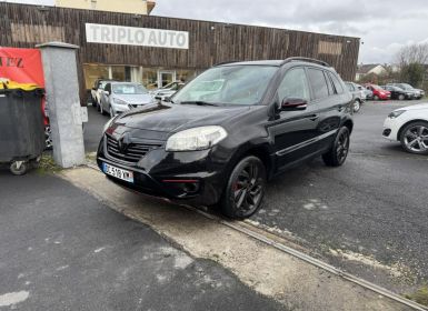 Vente Renault Koleos 2.0 dCi FAP - 175 BVA Initiale Gps + Camera AR + Toit panoramique + Attelage Occasion