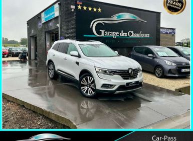 Vente Renault Koleos 2.0 dCi Initiale Paris 177 cv ! Full Options Occasion