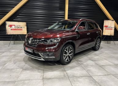 Achat Renault Koleos Blue dCi 150 X-tronic Intens Occasion