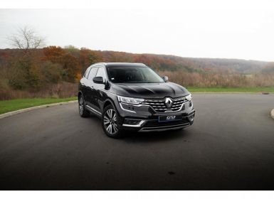 Achat Renault Koleos Blue dCi 185 X-Tronic All Mode 4x4-B Initiale Paris Occasion