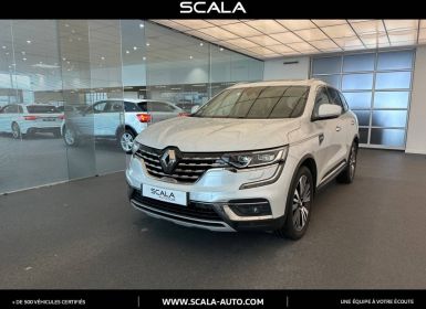 Vente Renault Koleos Blue dCi 190 X-Tronic All Mode 4x4-i Initiale Paris Occasion