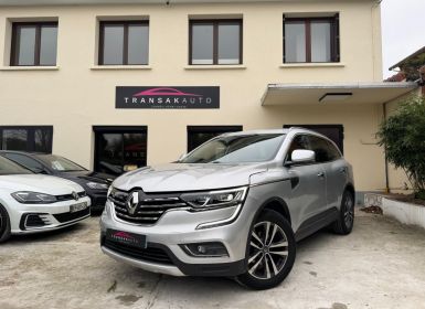 Vente Renault Koleos dCi 130 4x2 Energy Intens Occasion