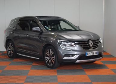 Achat Renault Koleos dCi 175 4x2 X-tronic Energy Initiale Paris Marchand