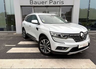 Achat Renault Koleos dCi 175 4x2 X-tronic Energy Intens Occasion