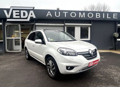 Achat Renault Koleos I (H45) 2.0 dCi 175ch Initiale BVA Occasion