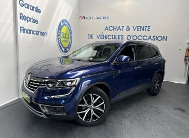 Vente Renault Koleos II 1.3 TCE 160CH INTENS EDC Occasion