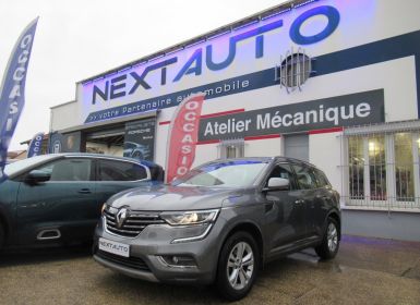 Vente Renault Koleos II 1.6 DCI 130CH ENERGY ZEN Occasion