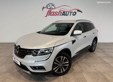 Renault Koleos II 1.6 DCi 130cv-2018