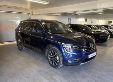 Achat Renault Koleos II 1.6 dCi130ch energy Intens Occasion
