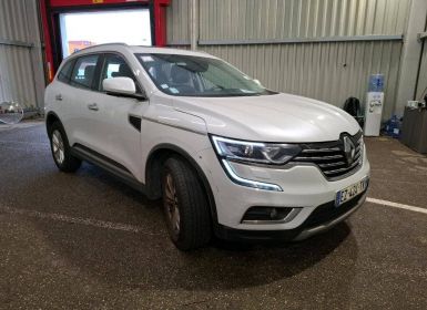 Renault Koleos II 1.6 dCi130ch energy Zen