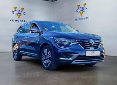 Vente Renault Koleos II 2.0 Blue dCi 190ch Initiale Paris 4x4 X-Tronic Occasion