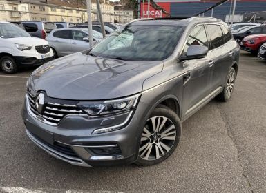 Achat Renault Koleos II Blue dCi 190 X-Tronic All Mode 4x4 Initiale Paris Occasion