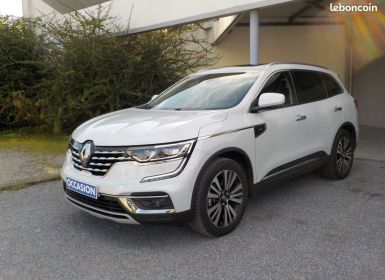 Vente Renault Koleos II (phase 2) 1.7 BLUE DCI 150 INITIALE PARIS 4X2 X-TRONIC Occasion