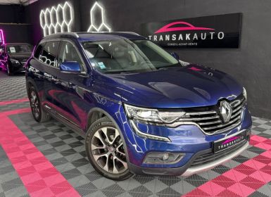 Renault Koleos Intens 130 ch dCi 4x2 Energy Camera de recul ~ Son Bose ~ Sièges chauffants