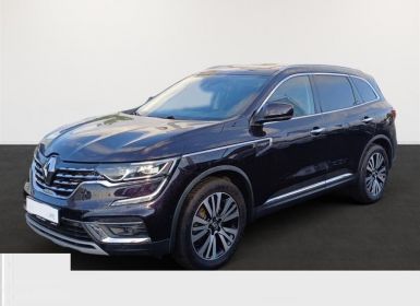 Renault Koleos Renault Koléos II BLUE DCi 190Ch Initiale Paris 4WD Pano / 12 Occasion