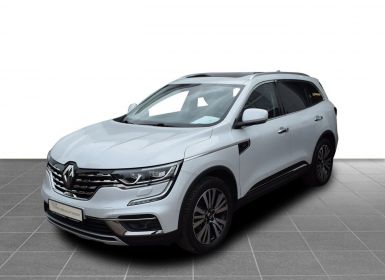 Renault Koleos Renault Koleos INITIALE PARIS 4WD 2.0 DCI 190Ch Pano Caméra Bose / 16 Occasion