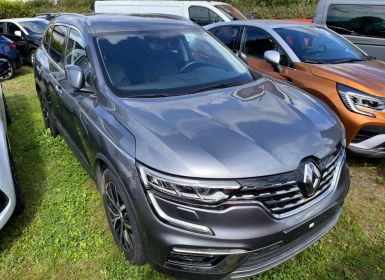 Achat Renault Koleos Renault Koleos Limited 4x4 190Ch Caméra Cuir / 03 Occasion