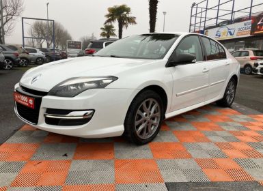 Renault Laguna 1.5 DCI 110 BV6 LIMITED GPS Occasion