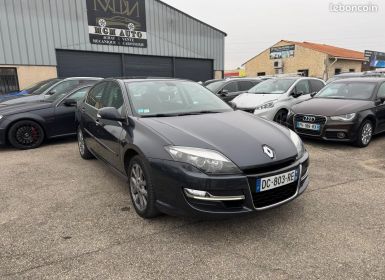 Achat Renault Laguna 1.5 dci 110 ch limited eco2 Occasion