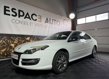 Achat Renault Laguna 1.5 dCi 110 eco2 Limited Occasion