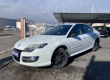 Renault Laguna 1.5 dCi 110 eco2 Zen