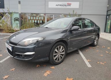 Achat Renault Laguna 1.5 Dci 110 FAP Bose edition Occasion