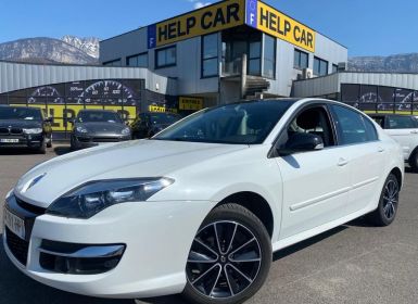 Renault Laguna 1.5 DCI 110CH FAP BUSINESS PACK ECO² Occasion