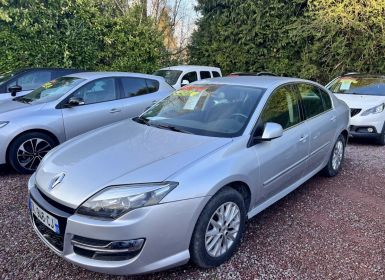 Renault Laguna 1.5L DCI 110CV BUSINESS